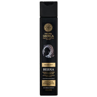 "Natura Siberica Beluga Shampoo Activator Against Hair Loss 250ml"