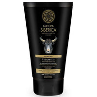 "Natura Siberica Yak And Yeti Icy After Shave Gel 150ml"