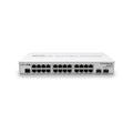 Switch Mikrotik CRS326-24G-2S+IN Gigabit Ethernet