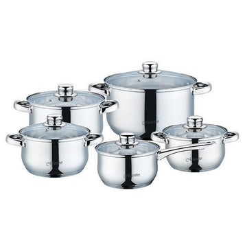 Casserole with Lid Feel Maestro MR-2020