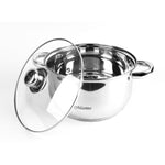 Casserole with Lid Feel Maestro MR-2020