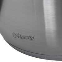 Saucepans Feel Maestro MR-2021