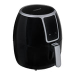 No-Oil Fryer Feel Maestro MR-756 Black 1300 W 3,7 L