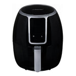 No-Oil Fryer Feel Maestro MR-756 Black 1300 W 3,7 L