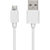 Cable Micro USB BigBen Connected CSCBLMIC2.1AW