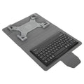 Bluetooth Keyboard with Support for Tablet Targus THZ861ES PRO-TEK 9-10,5"
