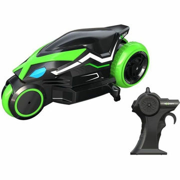 Remote-Controlled Car Exost