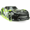 Remote-Controlled Car Exost RC Lightning Dash Multicolour