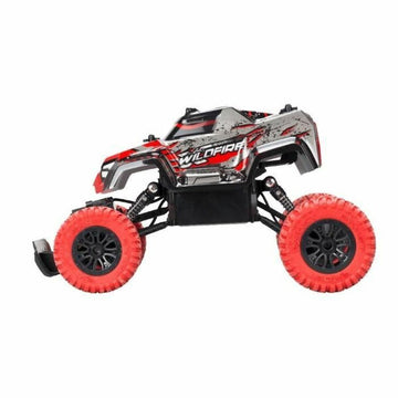 Remote-Controlled Car Exost Grey