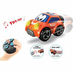 Remote-Controlled Car Tooko 81472