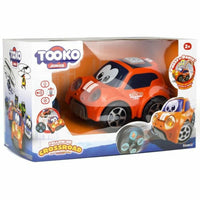 Remote-Controlled Car Tooko 81472