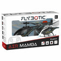 Remote-Controlled Car Flybotic Black/Blue Black