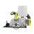 Circular saw Ryobi OnePlus 18 V 102 mm