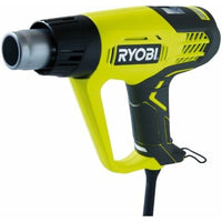 Hot air gun Ryobi EHG2020LCD 2000 W