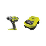 Screwdriver Ryobi R18IW3-0 18V