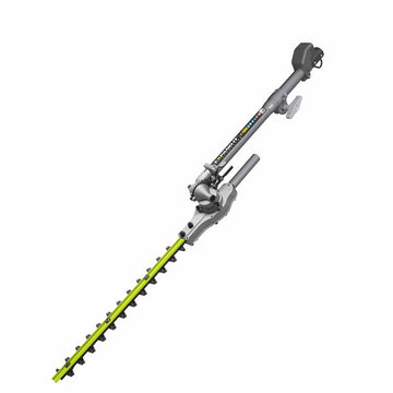 Taille-haie Ryobi Expend-IT Accessoire Télescopique Acier inoxydable 44 cm