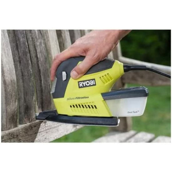 Multi-function sander Ryobi 180 W