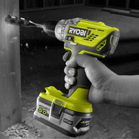 Perceuse visseuse Ryobi 18 V