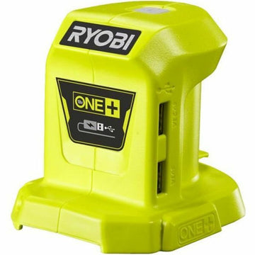 Battery charger Ryobi OnePlus R18USB