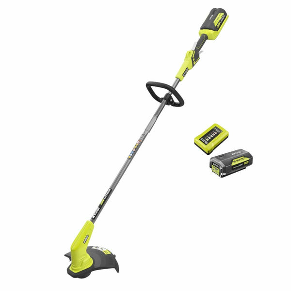 Električni prirezovalnik Ryobi RY36LT33A-120 36 V Ø 28-33 cm