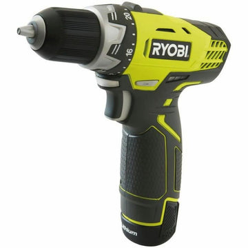 Drill drivers Ryobi RCD1201-220S 12 V 25 Nm