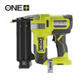 Cloueuse Ryobi ONE + 18 V