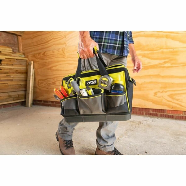 Sac à outils Ryobi RSSSTB1