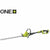 Hedge trimmer Ryobi OHT1850 50 cm 18 V