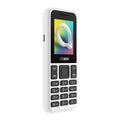 Mobile phone Alcatel NTETMO0941 1,8" QQVGA Bluetooth White