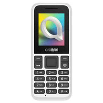 Mobile phone Alcatel 1066D 1,8" QQVGA 400 mAh