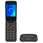 Mobile phone Alcatel 3026X 2,8" 128 MB RAM 256 MB Bluetooth