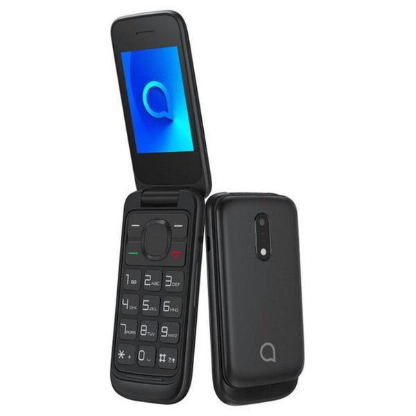 Mobile phone Alcatel 20-53D 2,4" 2G FM Dual SIM