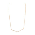 Ladies' Necklace Esprit ESNL00331342