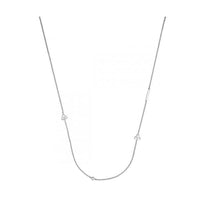 Ladies' Necklace Esprit ESNL00431142