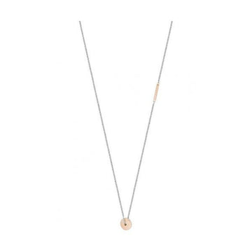 Collier Femme Esprit ESNL00511242