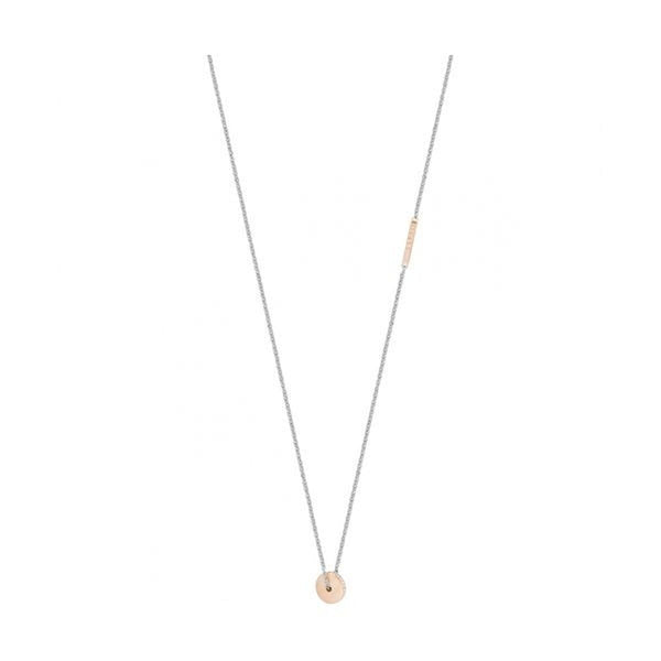 Collier Femme Esprit ESNL00511242