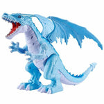 Figurine d’action Robo Alive Ferocius Roaring Dragon