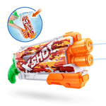 Wasserpistole Zuru X-Shot Skins Pump Action Fast-Fill 49 x 18 x 6 cm
