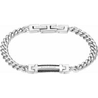 Bracelet Homme Police  PEAGB0010101