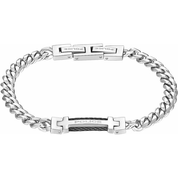 Bracelet Homme Police  PEAGB0010101