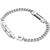 Bracelet Homme Police  PEAGB0010101