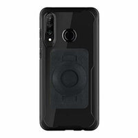 Case Fitclic Neo Lite Bike Huawei P30 Lite Black