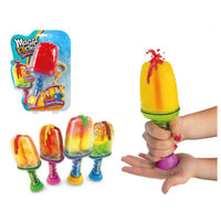 Modeli za sladoled Flavour Splash