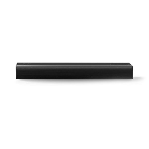 Wireless Sound Bar Philips TAPB400/10 30W Black