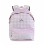 School Bag Decuevas 40 x 30 x 18 cm Pink