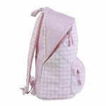 School Bag Decuevas 40 x 30 x 18 cm Pink