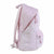 Schulrucksack Decuevas 40 x 30 x 18 cm Rosa