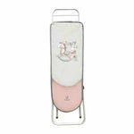 Ironing board Decuevas Funny Pink Foldable Toy
