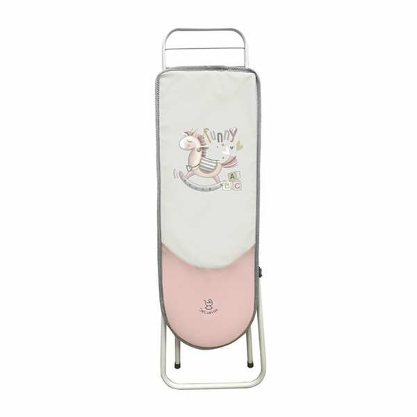 Ironing board Decuevas Funny Pink Foldable Toy