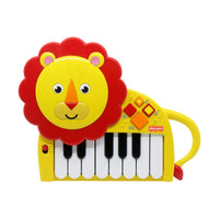 Piano Éducatif Apprentissage Fisher Price Fisher Price Lion